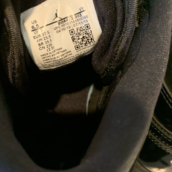 -SOLD- Nike Air Jordan 1 Mid - Picture 4 of 4